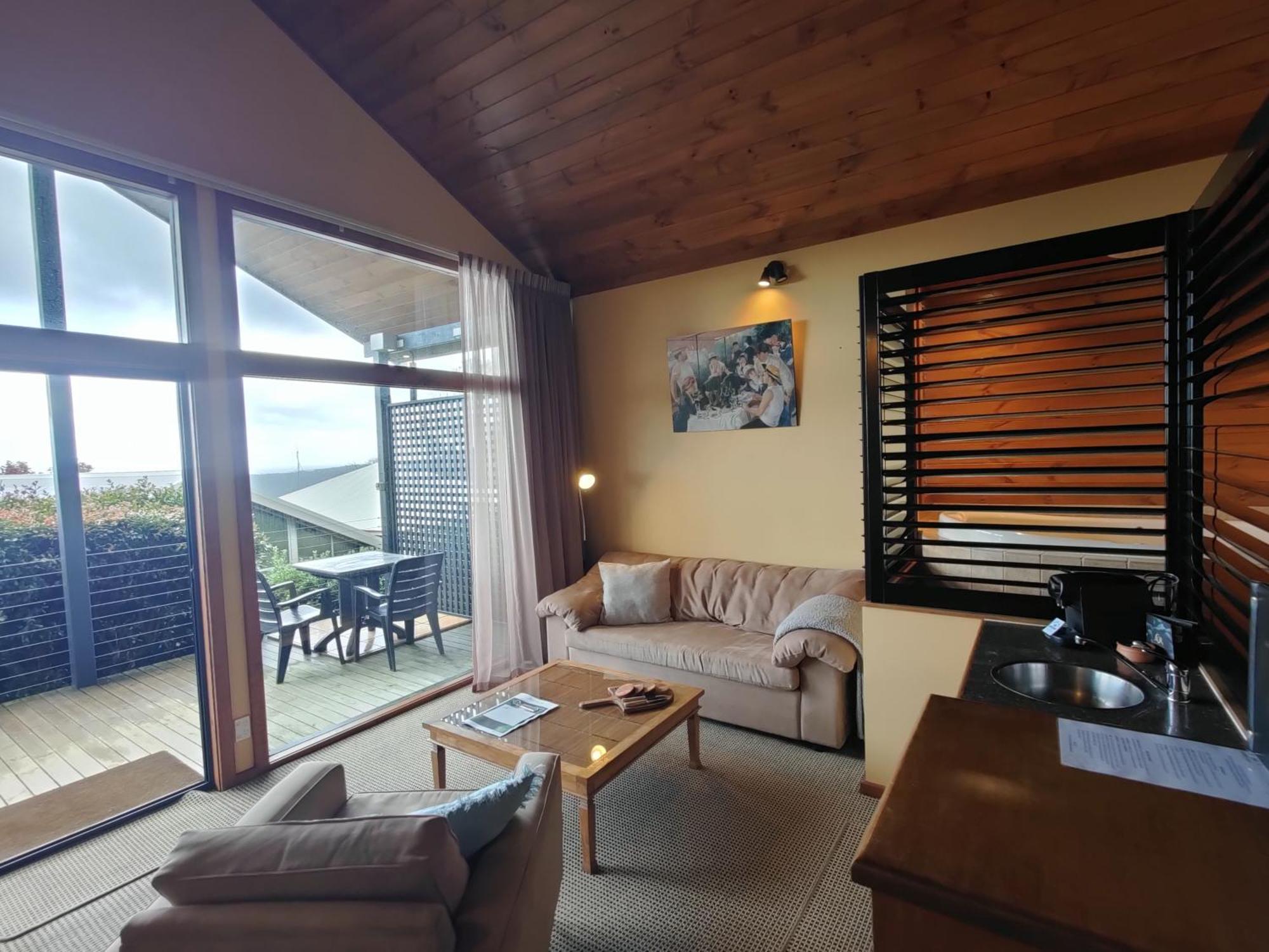 Karri Mia Chalets And Studios Denmark Exterior foto